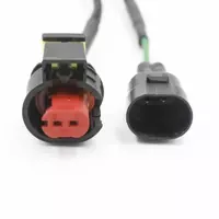 2-Way TE CKP Type 1 Breakout Lead